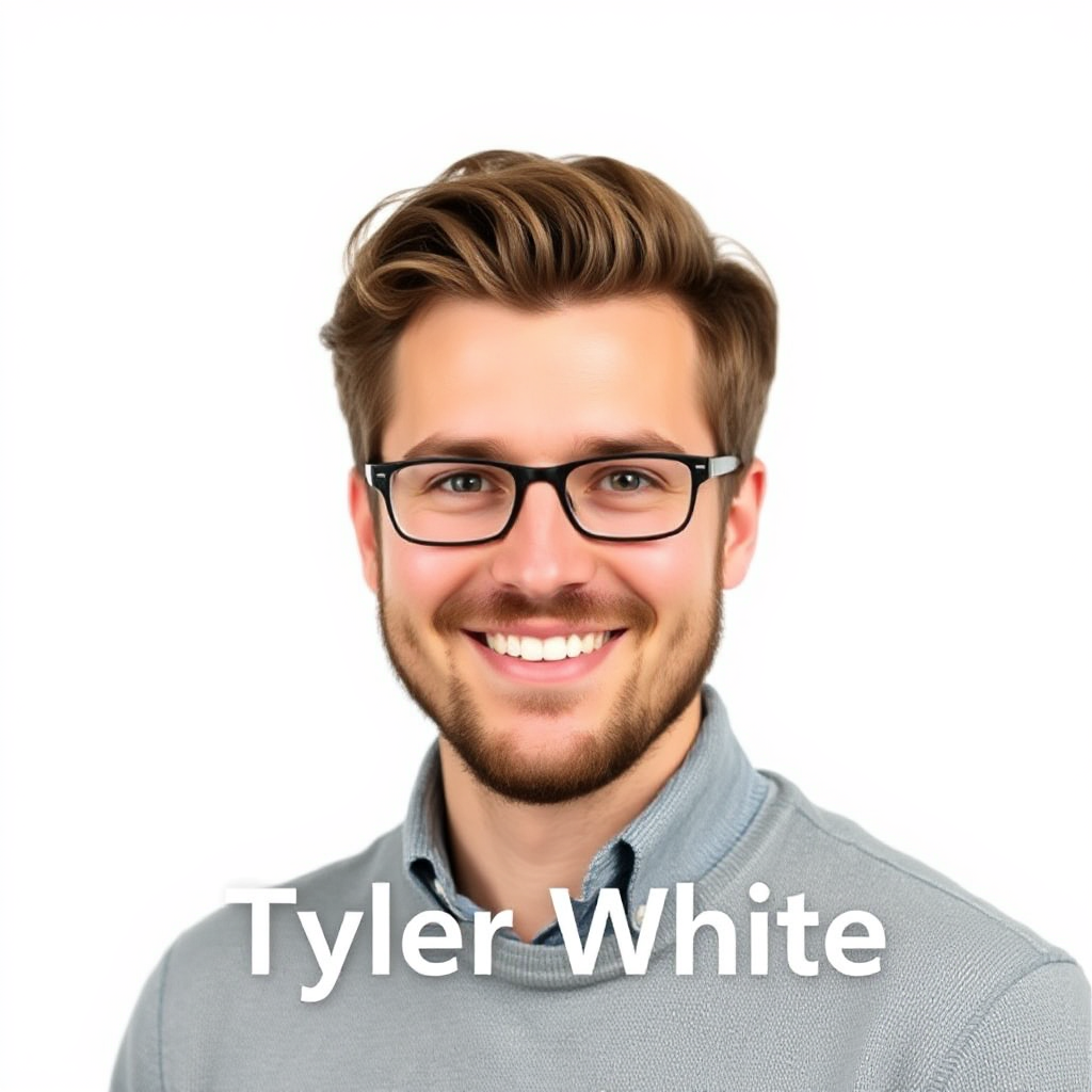 Tyler White