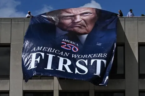 Inside the Current Department of Labor: Staff Describe Cuts, Fear, and Understaffing