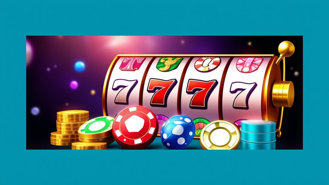 Unlocking the Science of Victory in Online Casino Slot Games