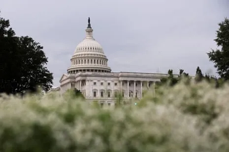 GOP Lawmakers Push for $88 Million in Protection Spending After Conservative Activist Attack