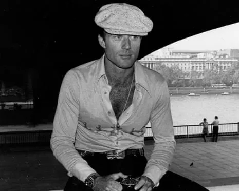 The Way The Iconic Actor Redefined Men's Fashion Both On & Off the Silver Screen