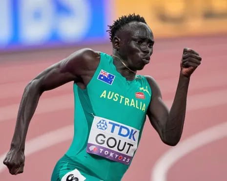 The Teen Sensation Passes Initial Test with International Competition Advancement Qualification