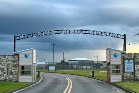 Record Twelfth Execution Scheduled in the Sunshine State for Man Convicted of Murdering Relatives