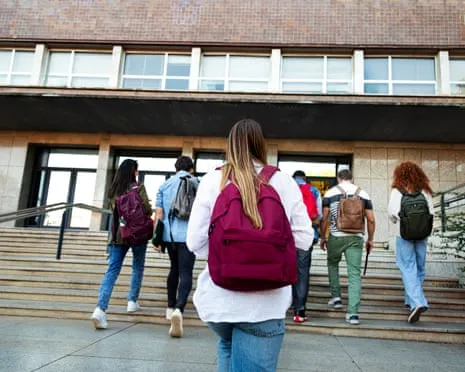 While Teen Boys Move Right, the Emergence of the 'Relaxed Female' Phenomenon Grows Visible