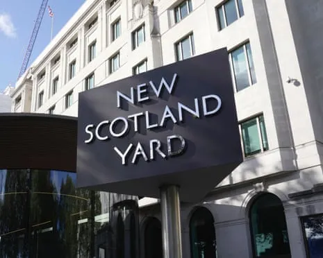 Two Men and a Woman Detained in the Essex Area on Suspicion of Assisting Russia's Spy Agency