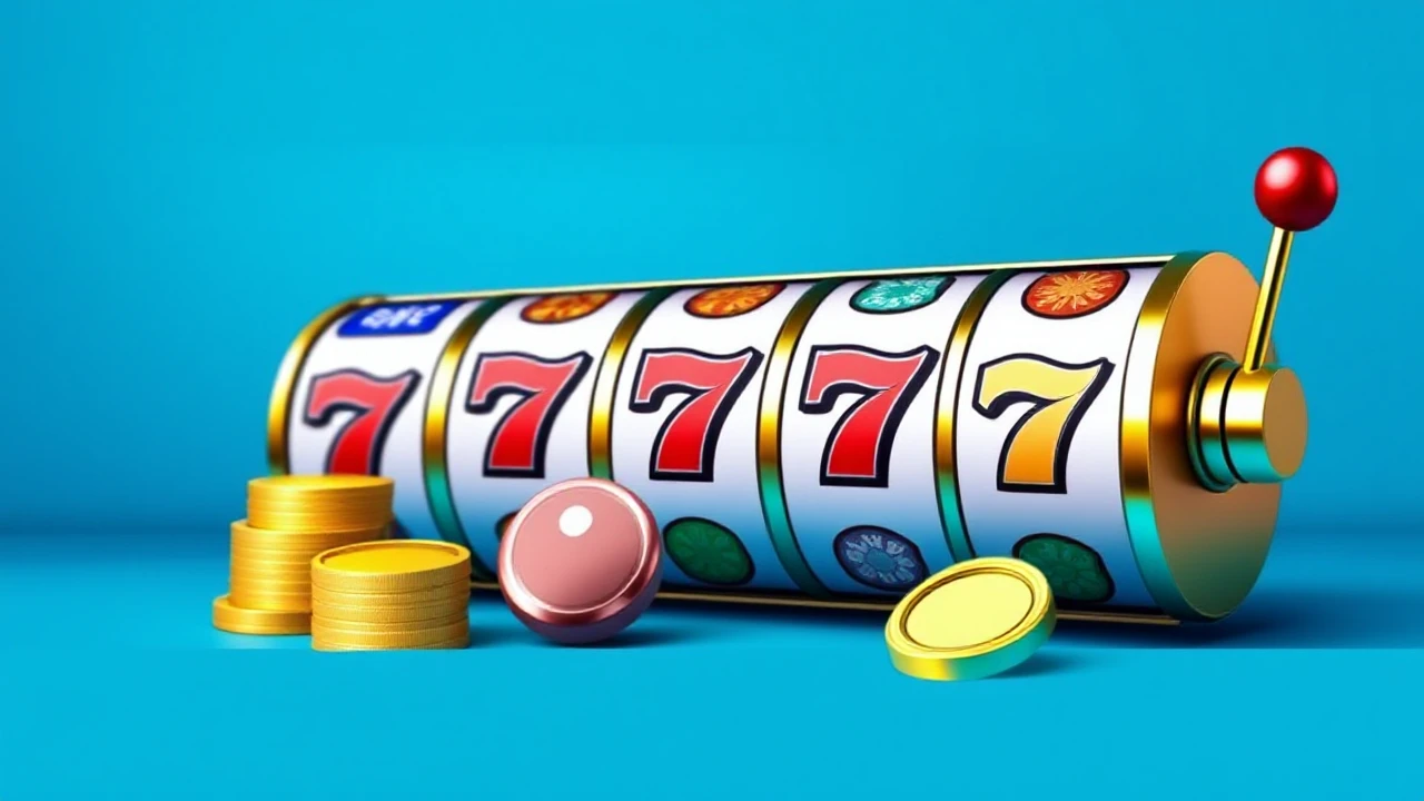 Exploring the Psychology Behind Winning Slot Game Strategies