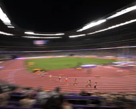International Athletics Competition: Exciting Night With One-Lap Races, Sprint Qualifiers Alongside Other Competitions