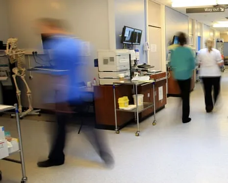 British Medical Practitioners Found to be Responsible of Inappropriate Behavior Failing to be Struck Off, Study Shows