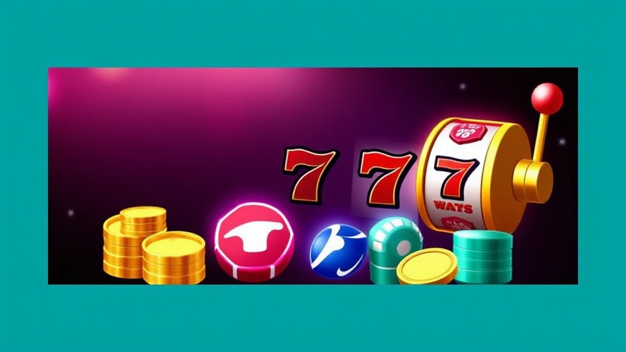 Optimizing Your Wins: Effective Strategies for Online Slot Games