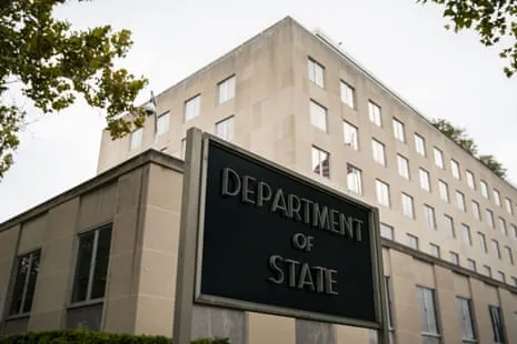 Congressional Committee Pushes White House on Addressing Trafficking in Persons