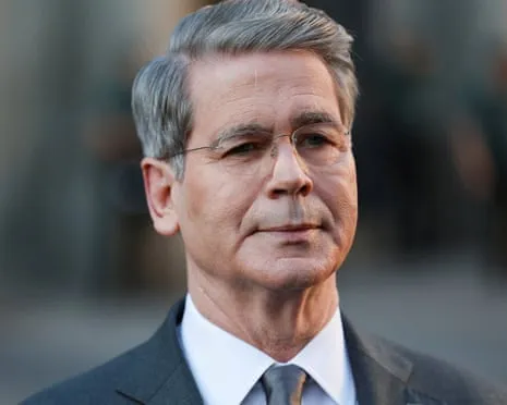 US Treasury Secretary Allegedly Entered into Comparable Mortgage Commitment to Lisa Cook