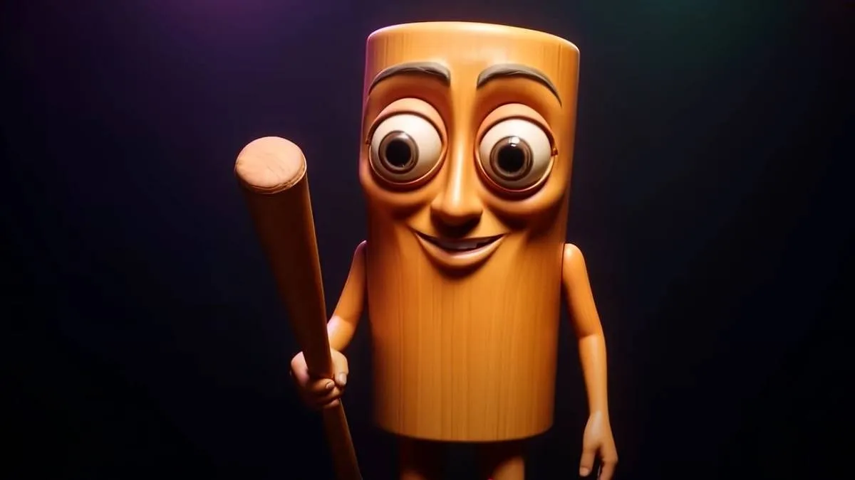 Roblox Meme Game Encounters Copyright Dispute That Has Players Upset