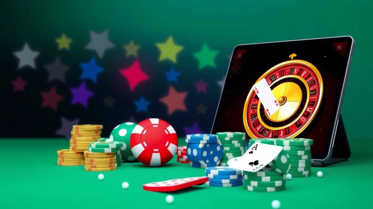 The Complete Manual to Understanding this Realm of Virtual Casino Gaming Games
