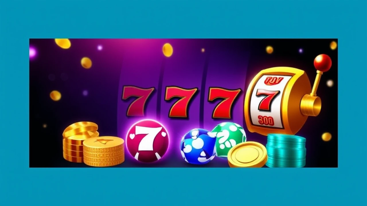 A Comprehensive Guide on Selecting the Ideal Online Slot Game for You