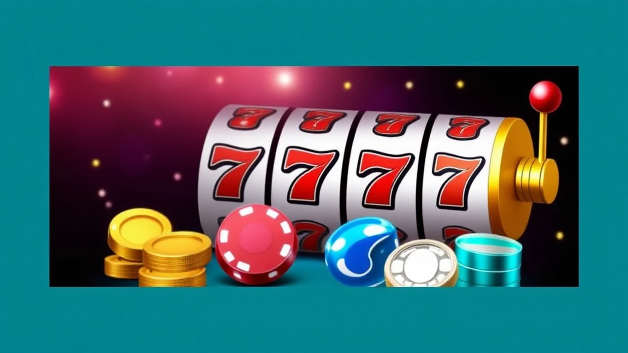 Exploring the Role of Skill in Online Casino Slot Success