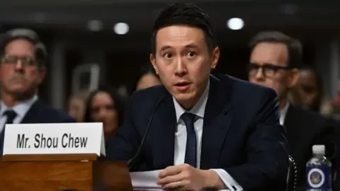 A TikTok Agreement May Be Near, But What’s in It to China?