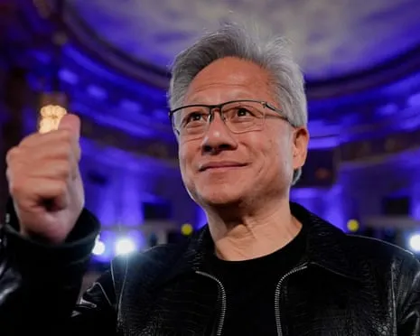 UK on Track to Be a Major Artificial Intelligence Global Leader, Declares Semiconductor Leader Boss With £500m Commitment