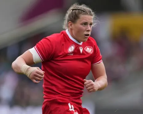 Titans New Zealand Face Tricky Opponent the Canadians in World Cup Last Four