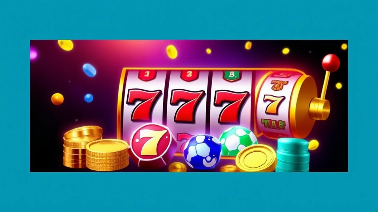 The Ultimate Handbook on Choosing the Ideal Online Slot Game for You
