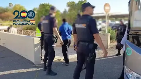Spanish Authorities Detains 19 Individuals Accused of Brutality and Murder Following 50 Migrants Vanish from Boat