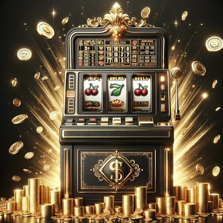 Real Casino Slot Machines for Sale: A Comprehensive Guide