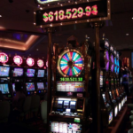 Real Casino Slot Machines for Sale: A Comprehensive Guide